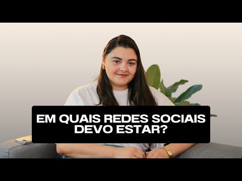 Vídeo no YouTube