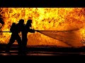 Firefighter Tribute - “Natural”