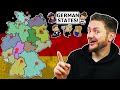 Every GERMAN State Explained Pronunciation Bundesländer 