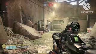 destiny 2 spawn killing at A