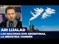 LAS MALVINAS SON ARGENTINAS, LA INDUSTRIA TAMBIÉN | El editorial de Ari Lijalad