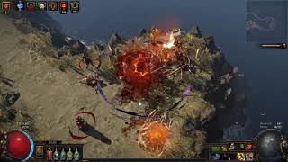 trigger socketed spell
