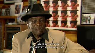 John Lee Hooker: That's My Story - OnDIRECTV - YouTube