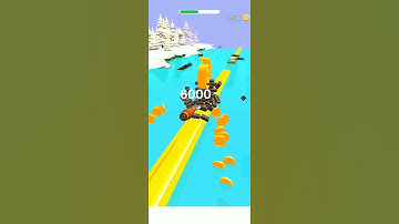 NooB vs PRo vs HACKER Spiral Roll Games gamepla#28