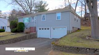 130 Verona Street, Lynn MA 01904