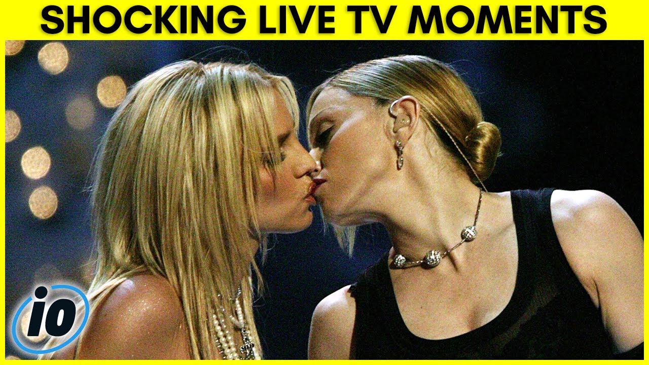 Shocking Live TV Moments That Ruined Careers | Marathon