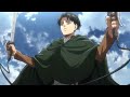 Levi Status