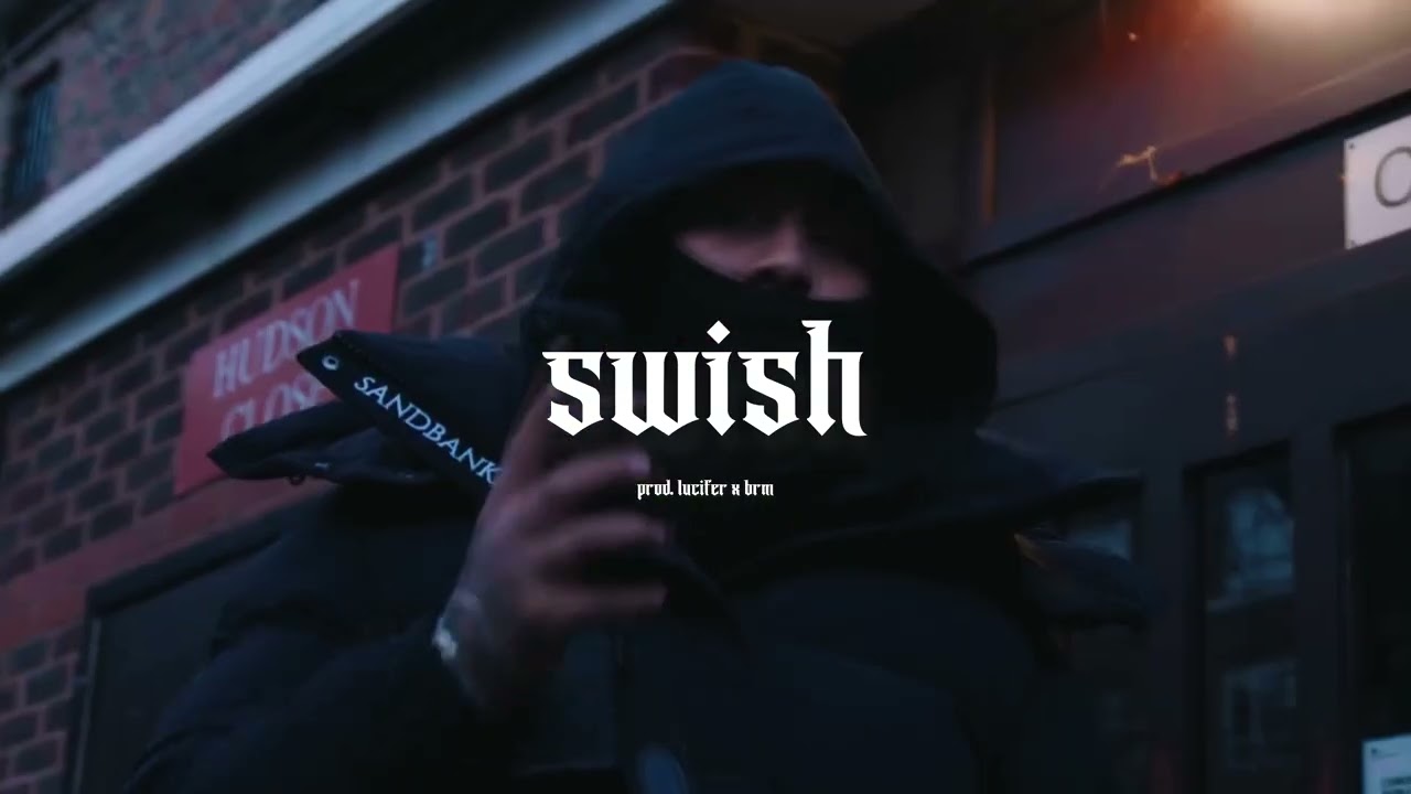 [FREE] Nito NB x Buni MB UK / NY Drill Type Beat 2022 - Swish - | UK Drill Instrumental 2022