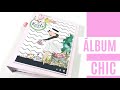 Álbum CHIC | Tu tienda Creativa