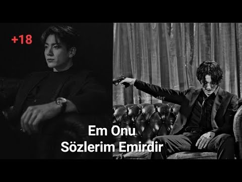 Mafya Seni Kaçırır JK ile Hayal Et (SMUT) [ PART 1]