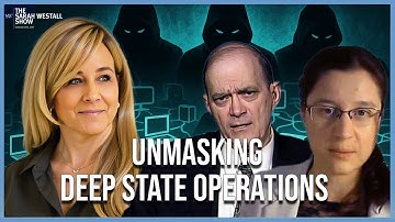 Inside Modern Intel Architecture – W/ Bill Binney & Dr. Katherine Horton