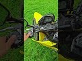 How to Clear 2025 Suzuki DRZ4S Trip Meter & MPG #drz4s #drz400 #dualsportmotorcycle