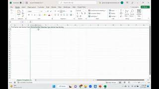How to Import Memberships in Bulk