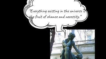 Unbelievably Inspiring Quotes from Greek Philosopher Democritus