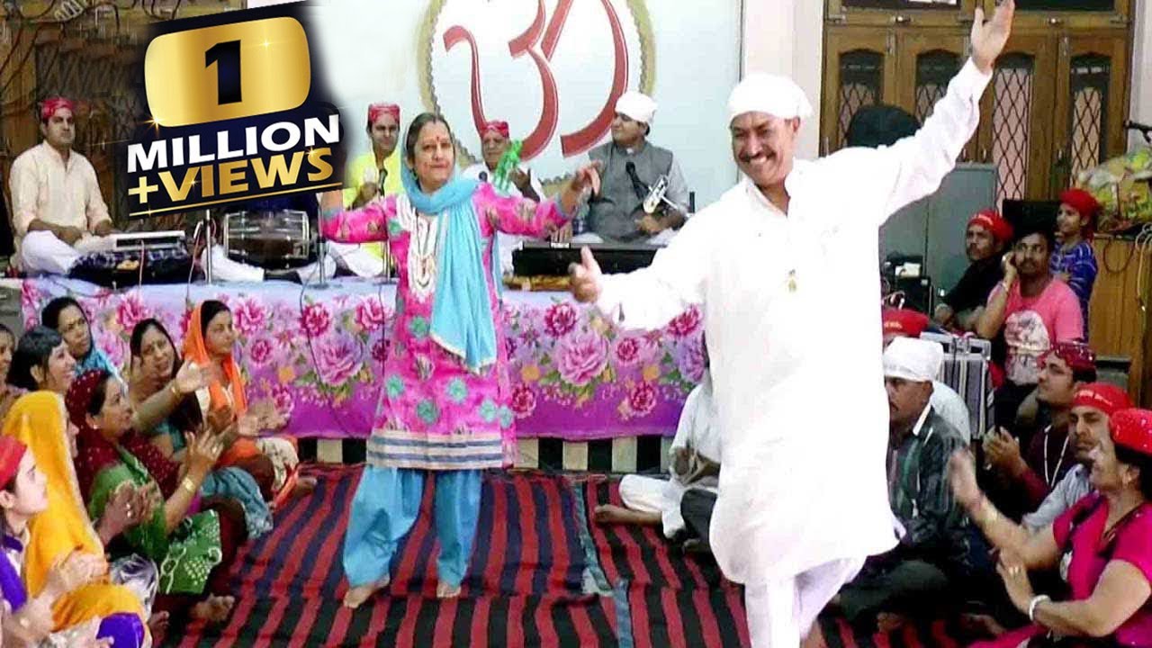 Sindhi Remix  Bero Ta Muhinje Lal Jo  Jagdish Mangtani  New Jhulelal Bhajan  Jhulelal Dham Ajmer
