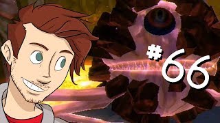 BOSS RUSH FINAL ATTEMPT - The Legend Of Zelda Skyward Sword (Blind) #66