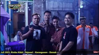 MENYESAL - RERE ANJANI  -  NEVAN MUSIC - NEA AUDIO