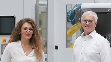 CHIRON Automation VariocellUno I Benefits (EN)