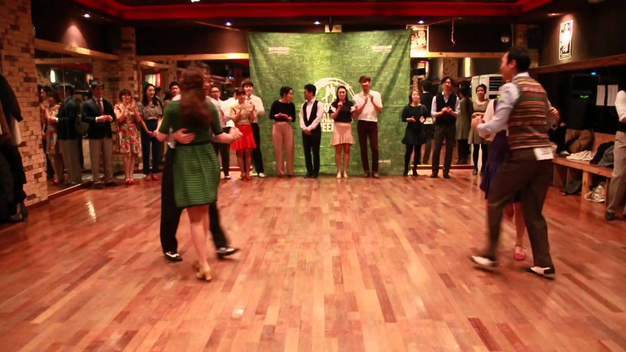 KBW2015 - AMATEUR  STRICTLY FINAL2