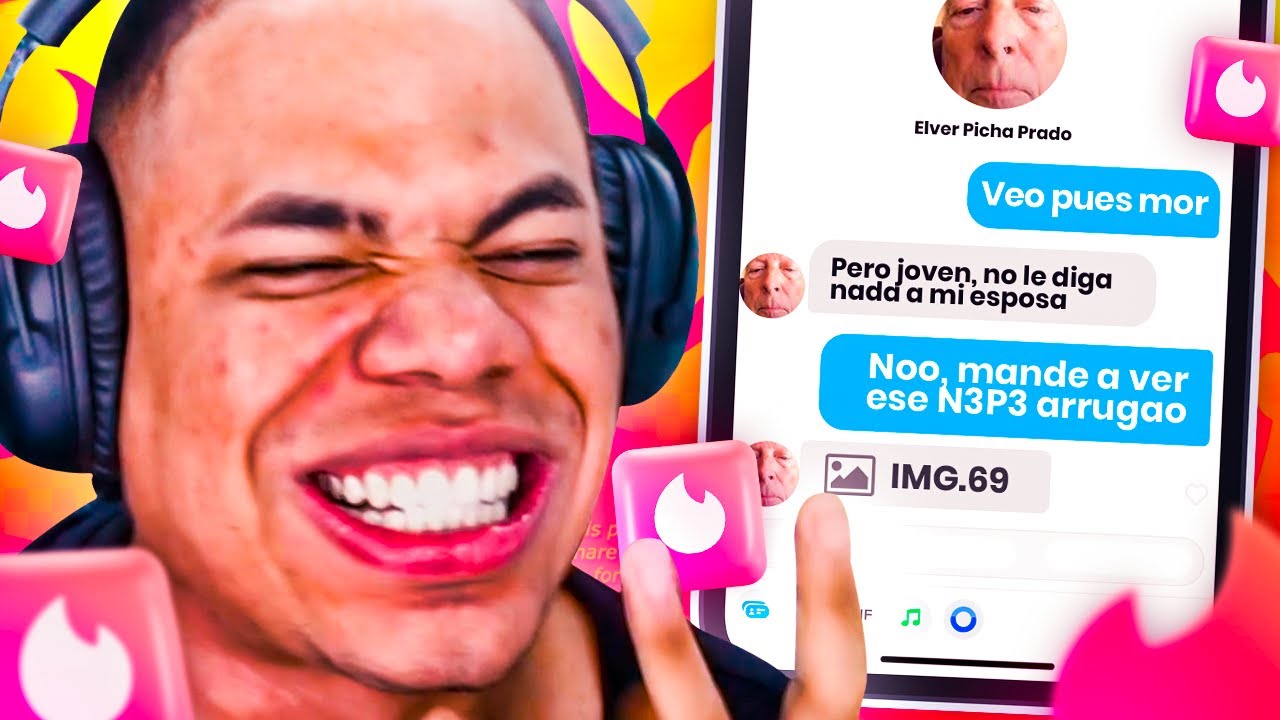 SACANDO P4CKS A ABUELITOS 🥵🍆🍑 #1