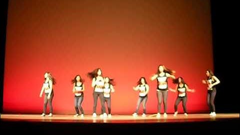GenAPA 2012: Kappa Phi Lambda & Revolution