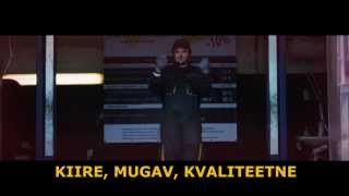 Rehvivahetus Rehvitaksos(, 2013-11-06T14:41:55.000Z)