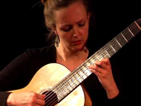 Heike Matthiesen - Prelude No. 1