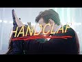 multifandom - HandClap