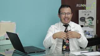 Calambres correr? qué al ocurren ¿Por