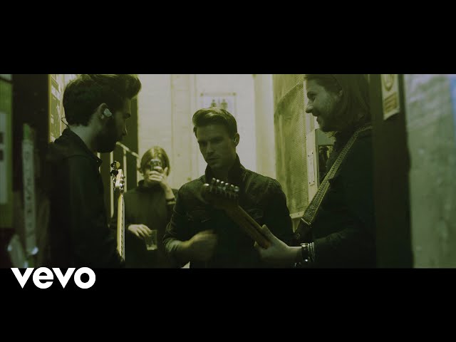 You Me at Six - Swear