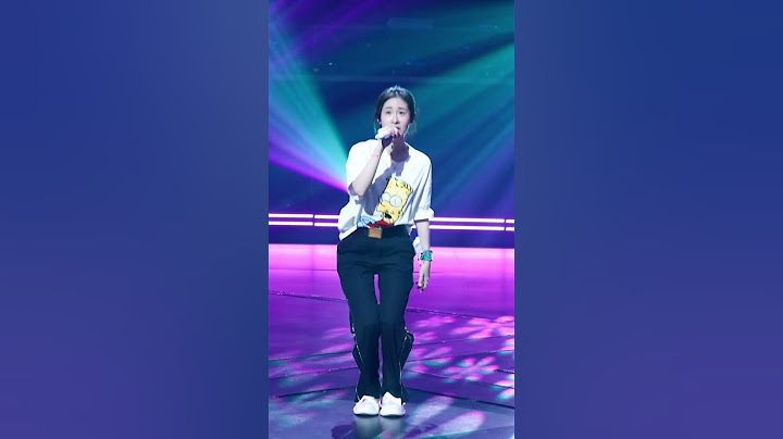 【直拍】#张碧晨 清唱《踮起脚尖爱》 #音乐安利站【live】