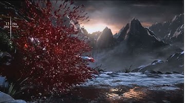 MKXL Unbreakable Sub-Zero VS Ruthless Ferra Torr, GM Sub-Zero, Lasher Takeda, Hellfire Scorpion