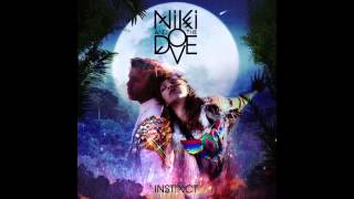 Watch Niki  The Dove Somebody video