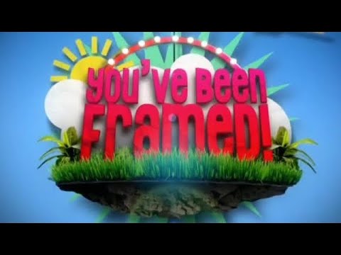 You’ve Been Framed! - Series 27: Episode 9