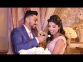 Engagement & Nikah Highlights of Shabnam and Mujtaba