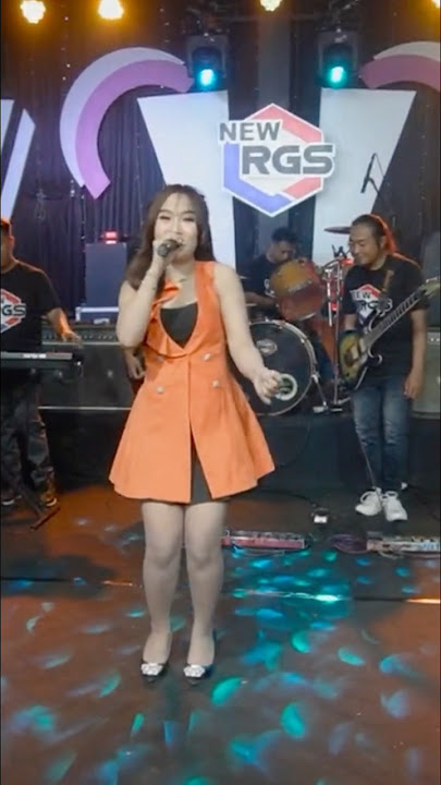 Ayang Ayang – Diva Hani, lagune seng iso gawe ati klepek-klepek #dangdut #dangdutkoplo