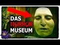 Was ist das mtter museum  horror fhrung  deutsch german