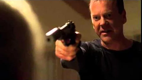Bauer Confronting Heller - Day 6 Finale