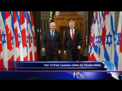 Video: Thủ tướng Canada Stephen Harper: tiểu sử, tiểu bang và các hoạt động chính trị