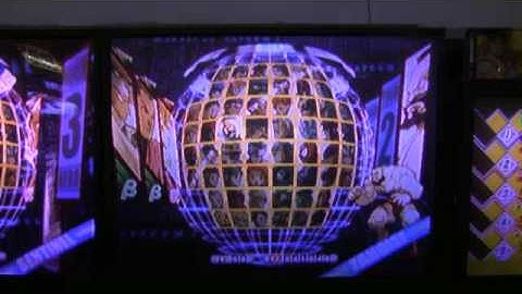 FFA MvC2 Legendary Dan Battles 1(7/10/09) Clockwise vs BlackHeartKing