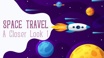 Unit 10: Space travel - A closer look 1 - English 9 [OLM.VN]