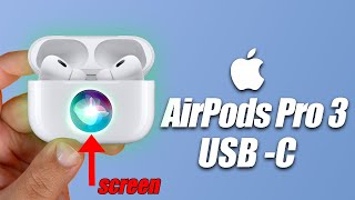 AirPods Pro 3 - Biggest Upgrade in YEARS