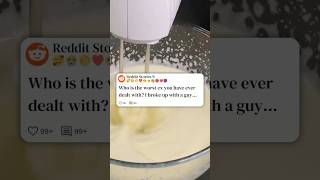 My Ex Was The Biggest Creep