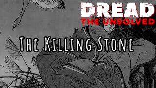 DREAD: The Unsolved - The Japanese Killing Stone - S4 E10