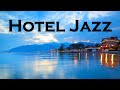 Luxury Hotel Jazz - Exquisite Quiet Mountain Resort Ambiance Music