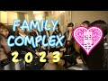 【エビ中】 『FAMILY COMPLEX 2023』 MOSO-MV   私立恵比寿中学