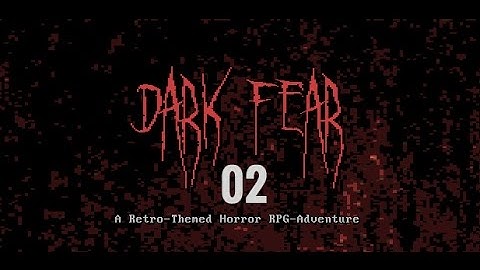 Dark Fear (by Arif Games) iOS Gameplay Walkthrough - Part 2