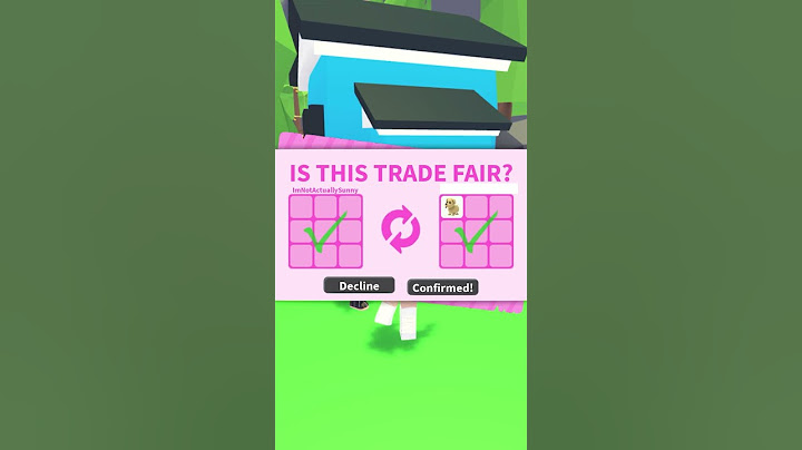 Scamming people then giving their dream pet in adopt me! 🤗 #shorts