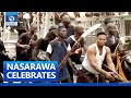 Nasarawa State Govt Marks Silver Jubilee Anniversary Nasarawa State Govt Marks Silver Jubilee Anniversary