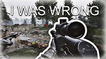 Arena Breakout Infinite is WAY better than Tarkov